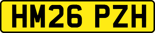 HM26PZH