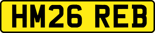 HM26REB