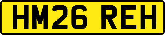 HM26REH