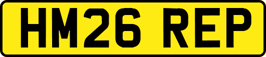 HM26REP