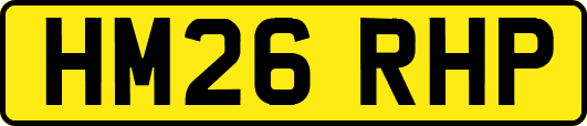 HM26RHP