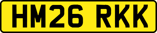 HM26RKK