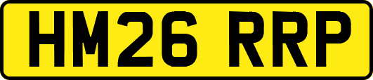 HM26RRP