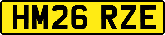 HM26RZE