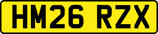 HM26RZX