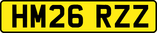 HM26RZZ