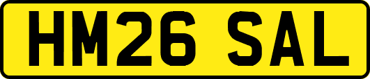HM26SAL