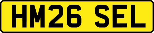 HM26SEL
