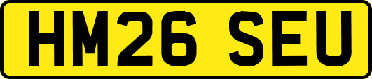 HM26SEU