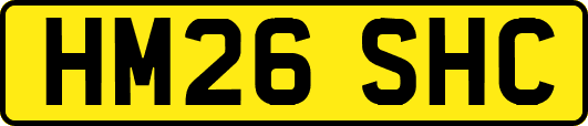 HM26SHC