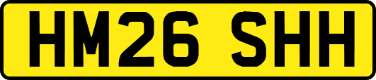 HM26SHH