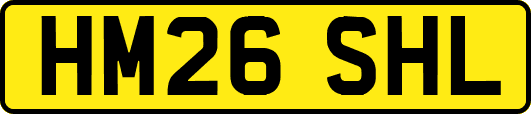 HM26SHL
