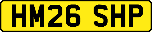 HM26SHP