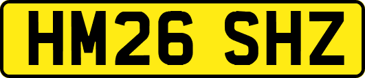 HM26SHZ