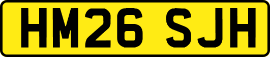HM26SJH
