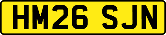 HM26SJN