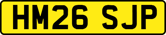 HM26SJP