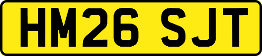 HM26SJT