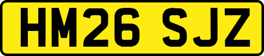 HM26SJZ