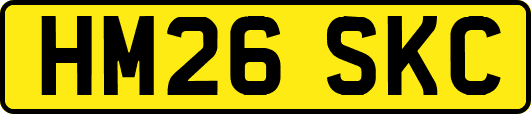 HM26SKC