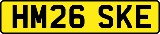 HM26SKE