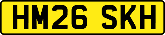HM26SKH
