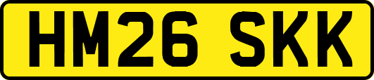 HM26SKK
