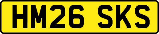 HM26SKS