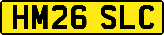 HM26SLC