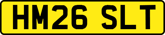 HM26SLT