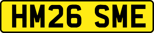 HM26SME