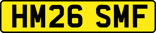 HM26SMF
