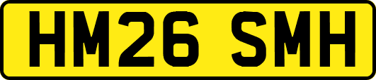 HM26SMH