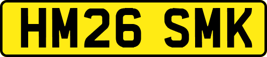 HM26SMK