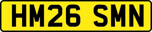 HM26SMN