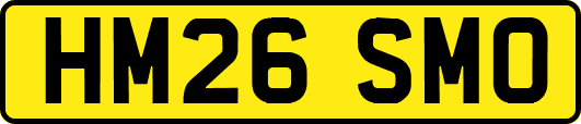 HM26SMO