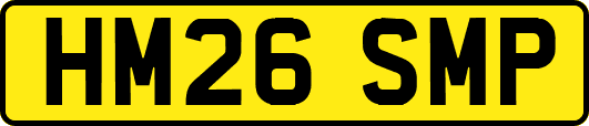 HM26SMP