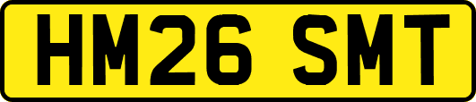 HM26SMT