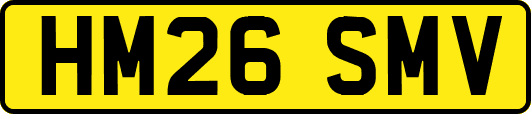 HM26SMV