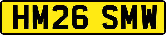 HM26SMW