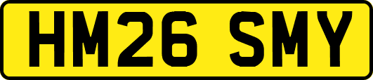 HM26SMY