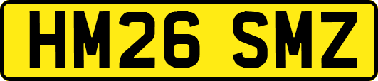 HM26SMZ