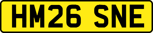 HM26SNE