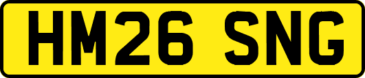 HM26SNG