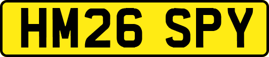 HM26SPY