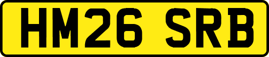 HM26SRB
