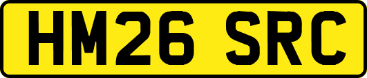 HM26SRC