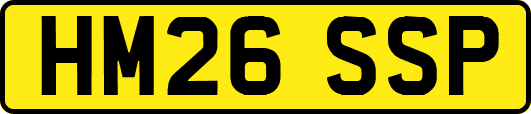 HM26SSP