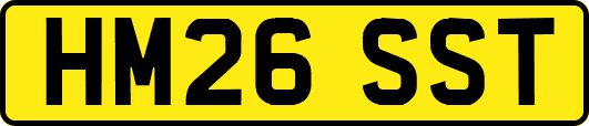 HM26SST