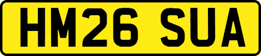 HM26SUA